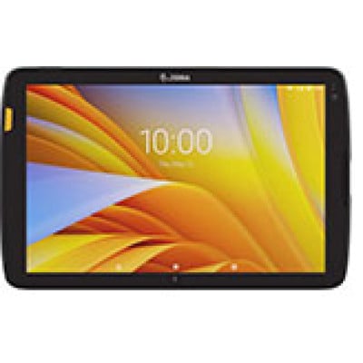 Zebra ET45BB-101D1B0-NA-VERIZON Tablet