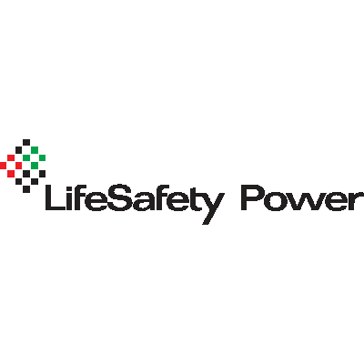 LifeSafety Power FPO250-C4D8B100E2M Power Device