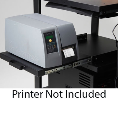 Newcastle Systems B131 Mounting Hardware and Stands