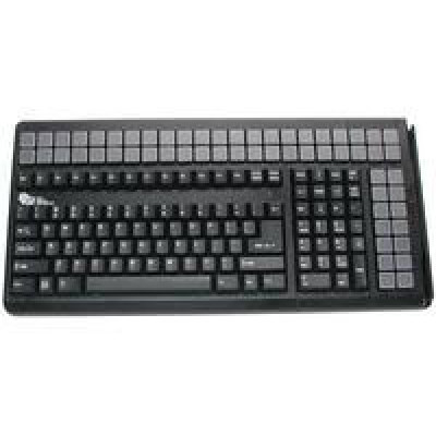 KSI 1490 Black Wombat Keyboards