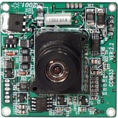 Speco CVC521BC2.2 Products