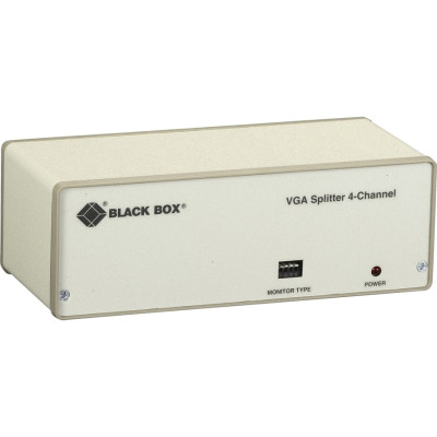 Black Box AC057AE-R4 Accessory