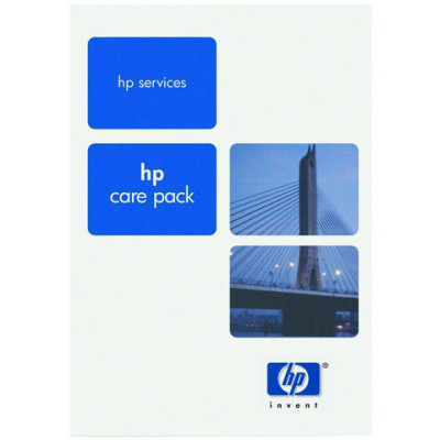 HP DesignJet T120 Service Contract