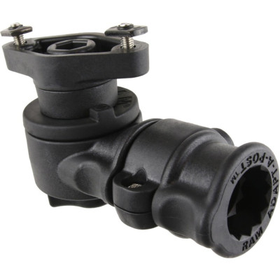 RAM Mount RAP-AAPR-WCT Mounting Hardware and Stands