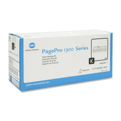 Konica Minolta 1710566-001 Toner