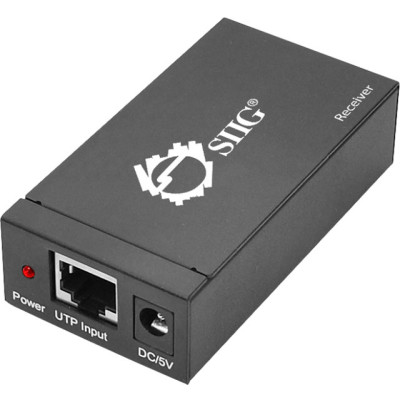 SIIG A/V Extenders Products