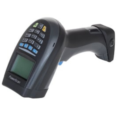 Datalogic PowerScan PM9501 Barcode Scanner