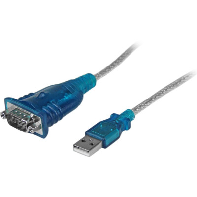 StarTech ICUSB232V2 Cables, Connectors, and Adapters
