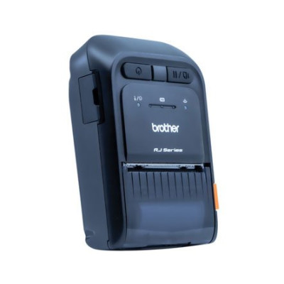 Brother RuggedJet Go Receipt Printer