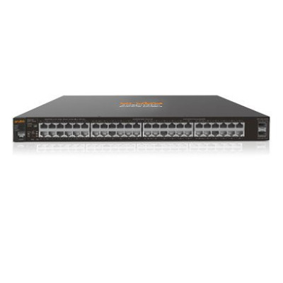 HPE Aruba 2530 Series Ethernet Switch