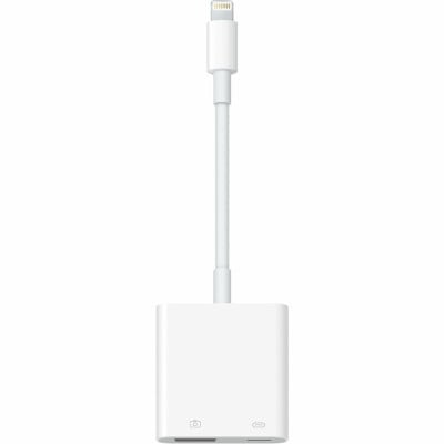 Apple MX5J3AM/A Cables, Connectors, and Adapters
