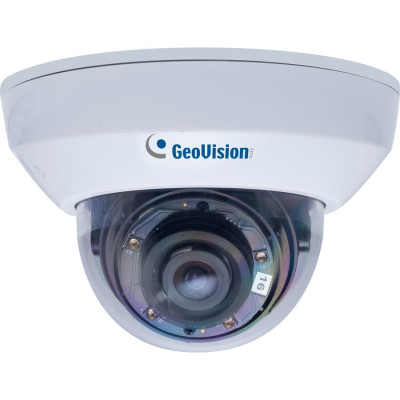 GeoVision 115-MFD2700-0F2 Security System Products