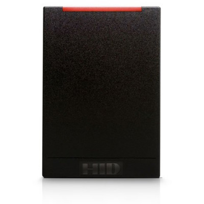 HID iClass R40 6120 Credit Card Reader