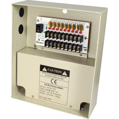Speco P9W10D Products