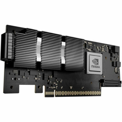 NVIDIA MCX75310AAS-NEAT Network Adapters