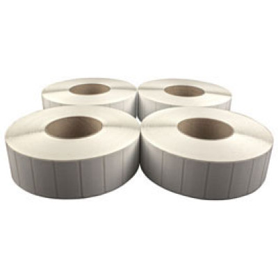 Wasp 633808402815 Barcode Label