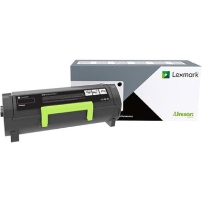 Lexmark 56F0HA0 Toner