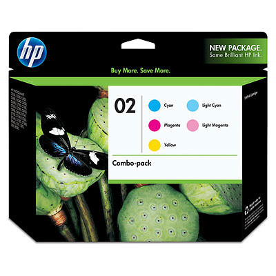HP InkJet Cartridges InkJet Cartridge