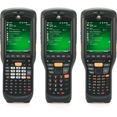 Motorola MC959B Mobile Computer