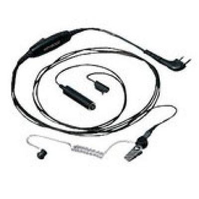 KENWOOD KHS-9BL Microphone