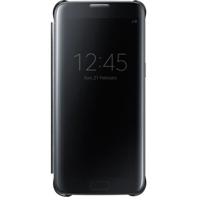 Samsung EF-ZG935CBEGUS Carrying and Protective Accessories