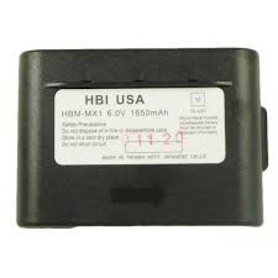 Harvard Battery HBM-MX1 Battery