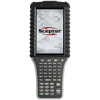 AML M7800 Scepter Mobile Computer