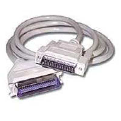 Zebra DIBM25C06 Cables, Connectors, and Adapters