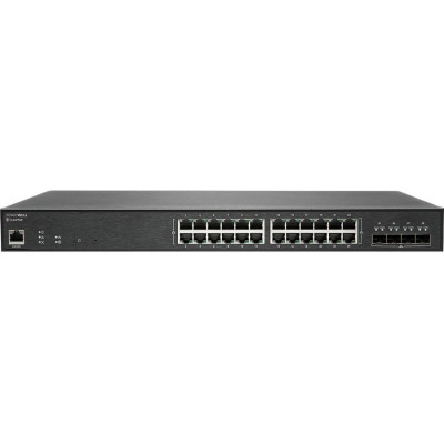SonicWall 02-SSC-2468 Data Networking