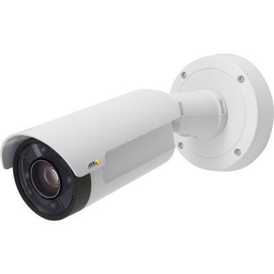 Axis 0644-001 Security Camera