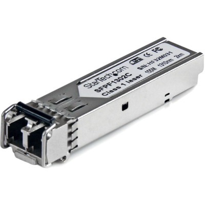 StarTech SFPF1302C Transceiver Modules