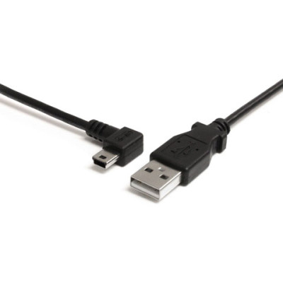 StarTech USB2HABM3LA Cables, Connectors, and Adapters