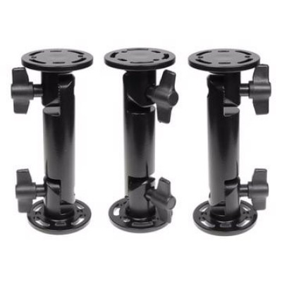 Proclip 215863 Mounting Hardware and Stands