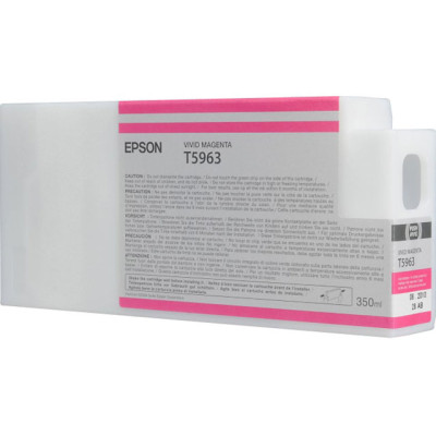 Epson Stylus Pro InkJet Cartridge