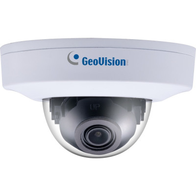 GeoVision 115-TFD4700-0010 Security Camera