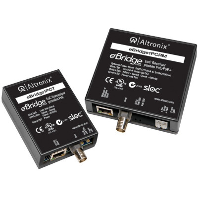 Altronix EBRIDGE1PCRMT Products