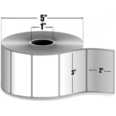 AirTrack® Premier Barcode Label