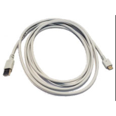 Zebra CBL-CS6-S07-0B Cables, Connectors, and Adapters