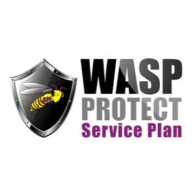 Wasp WPL305 Service Contract