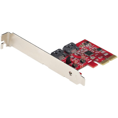 StarTech 2P6GR-PCIE-SATA-CARD Accessory