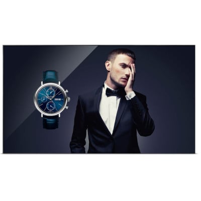 ViewSonic CDX4652-L Digital Signage Display