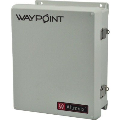 Altronix WAYPOINT30A8DU Accessory