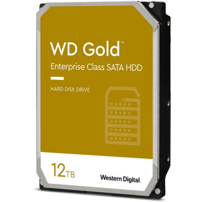 Western Digital WD121KRYZ Drive
