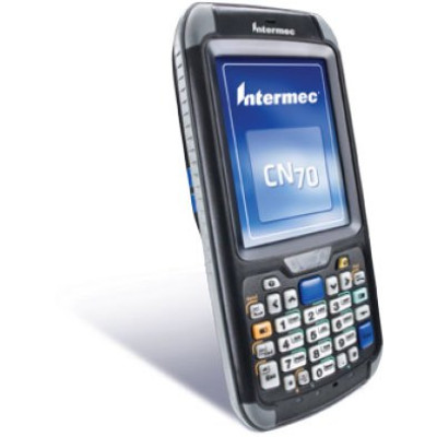 Intermec CN70 Mobile Computer