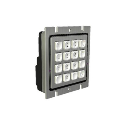 EPP810 Credit Card Reader
