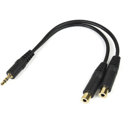 StarTech MUY1MFF Cables, Connectors, and Adapters