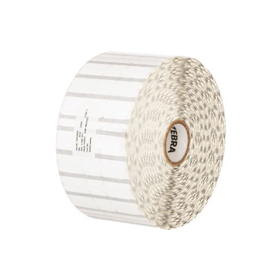 Zebra 8000D Jewelry Barcode Label
