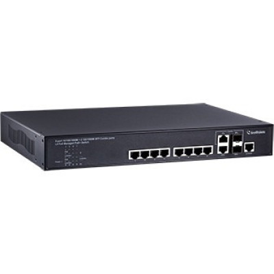 GeoVision 140-POE0812-000 Accessory