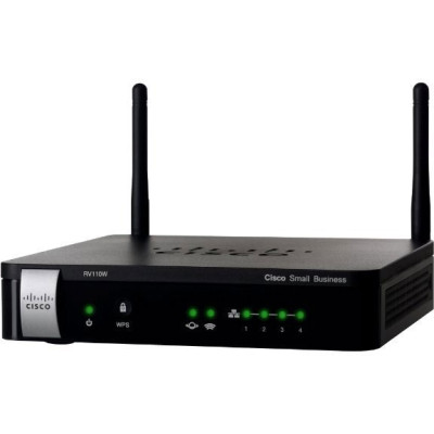 Cisco RV110W Wireless Access Points