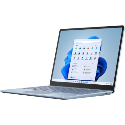 Microsoft Surface Laptop Go 2 Laptop